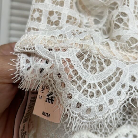 Victoria Secret Angel Dream Bralette - Picture 9 of 10